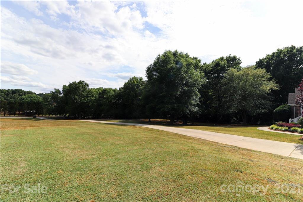 6023 Olive Branch Road Wingate, NC 28174 - Photo 43 of 44 a view of an outdoor space and swimming pool