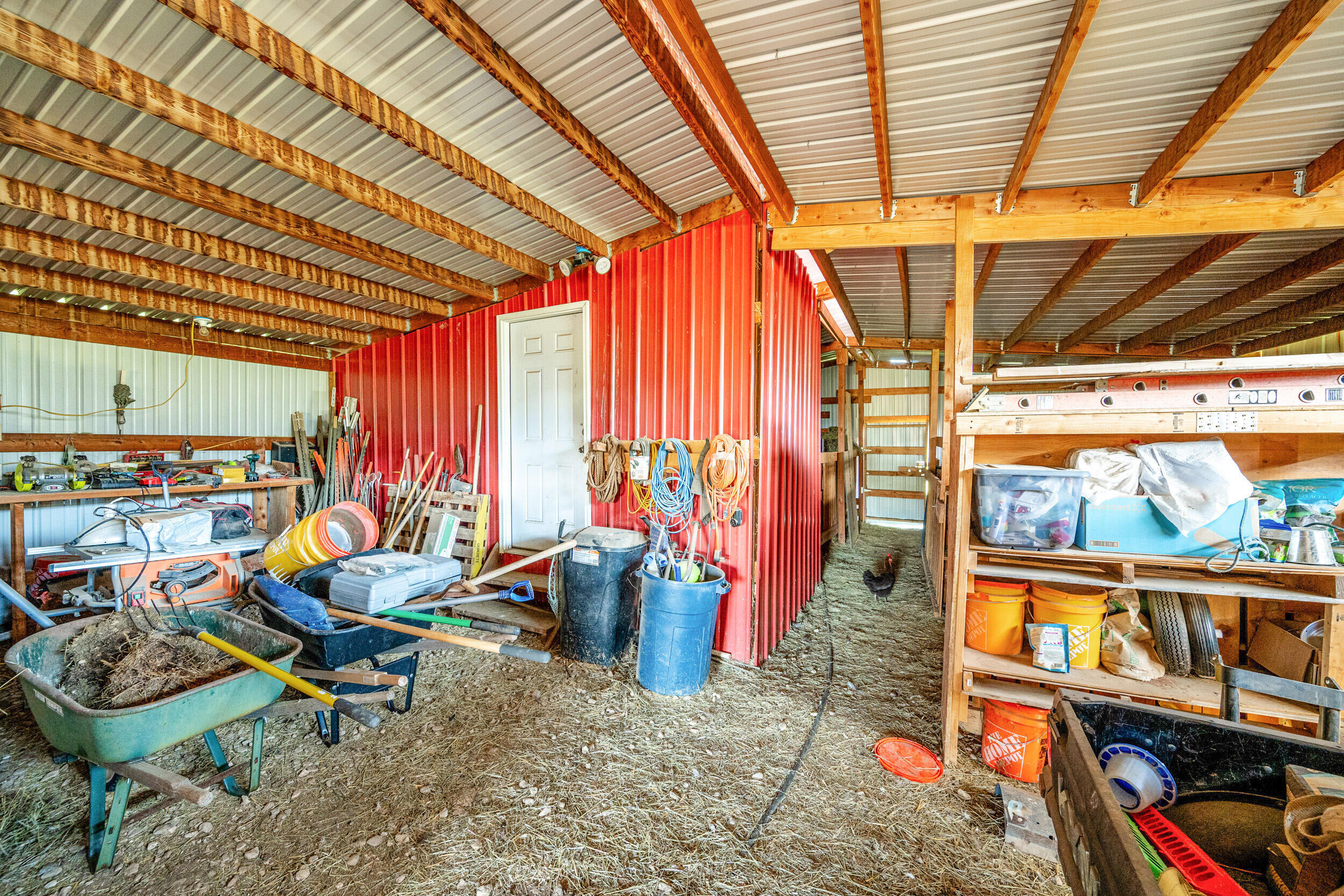 490 Cat Creek Road Sheridan, WY 82801 - Photo 65 of 71 490 cat creek 33