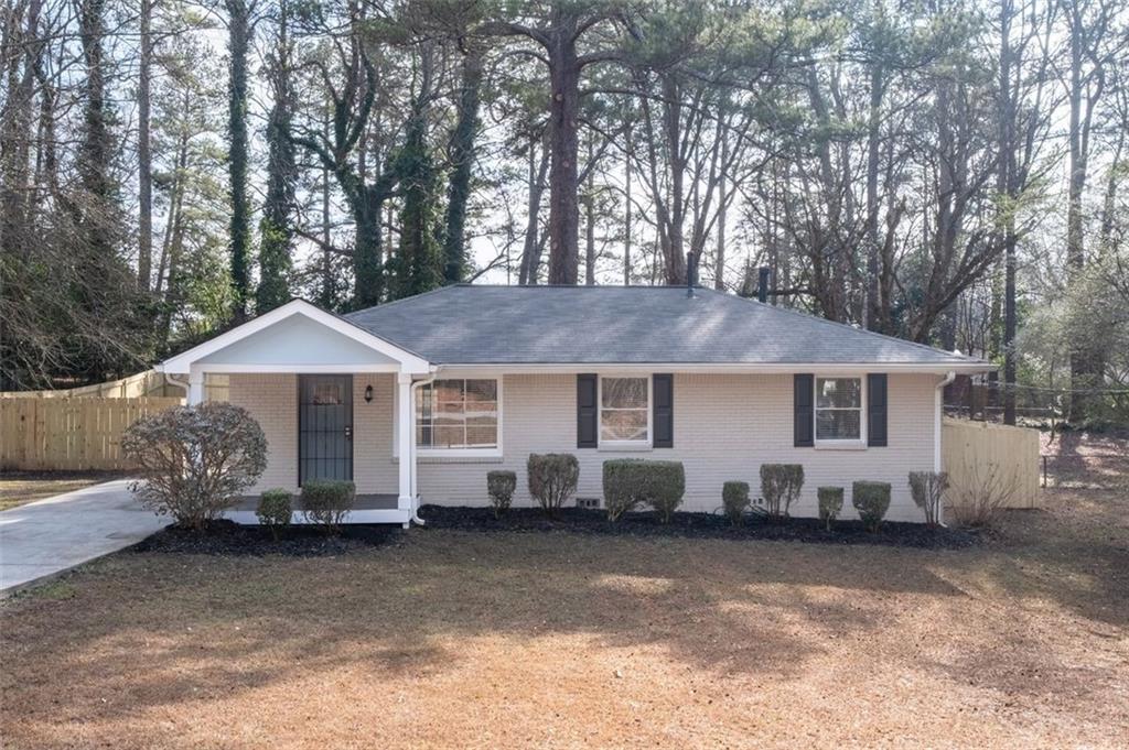 3645 Larkspur Terrace Decatur, GA 30032 - Photo 1 of 27