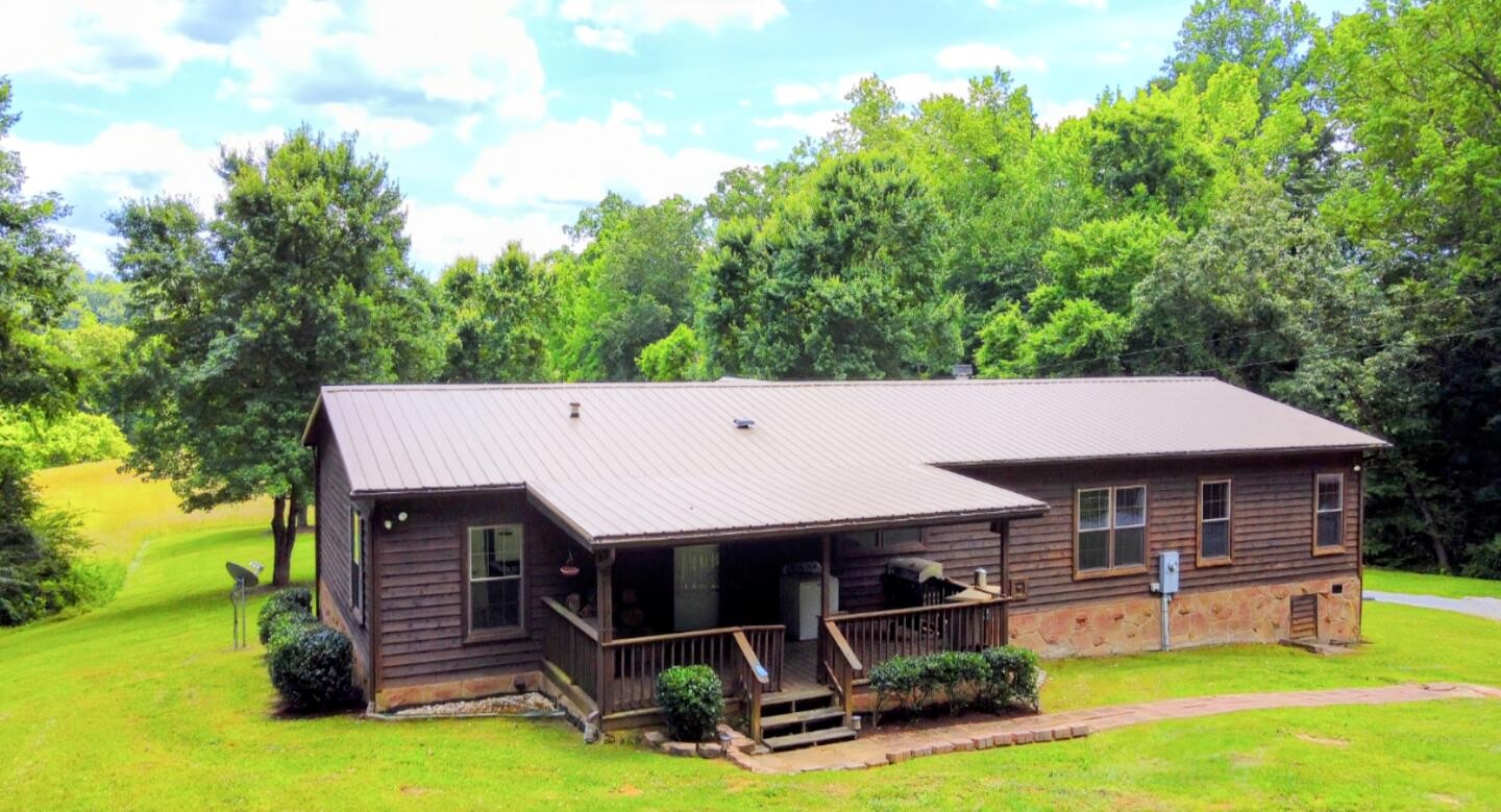 3464 Whaley Road Sevierville, TN 37876 - Photo 3 of 40