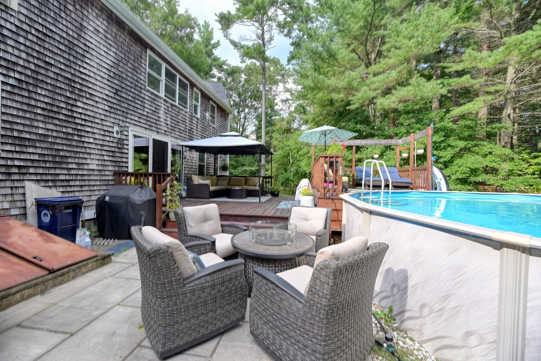 110 Ring Road Kingston, MA 02364 - Photo 29 of 42 Gallery Image 29