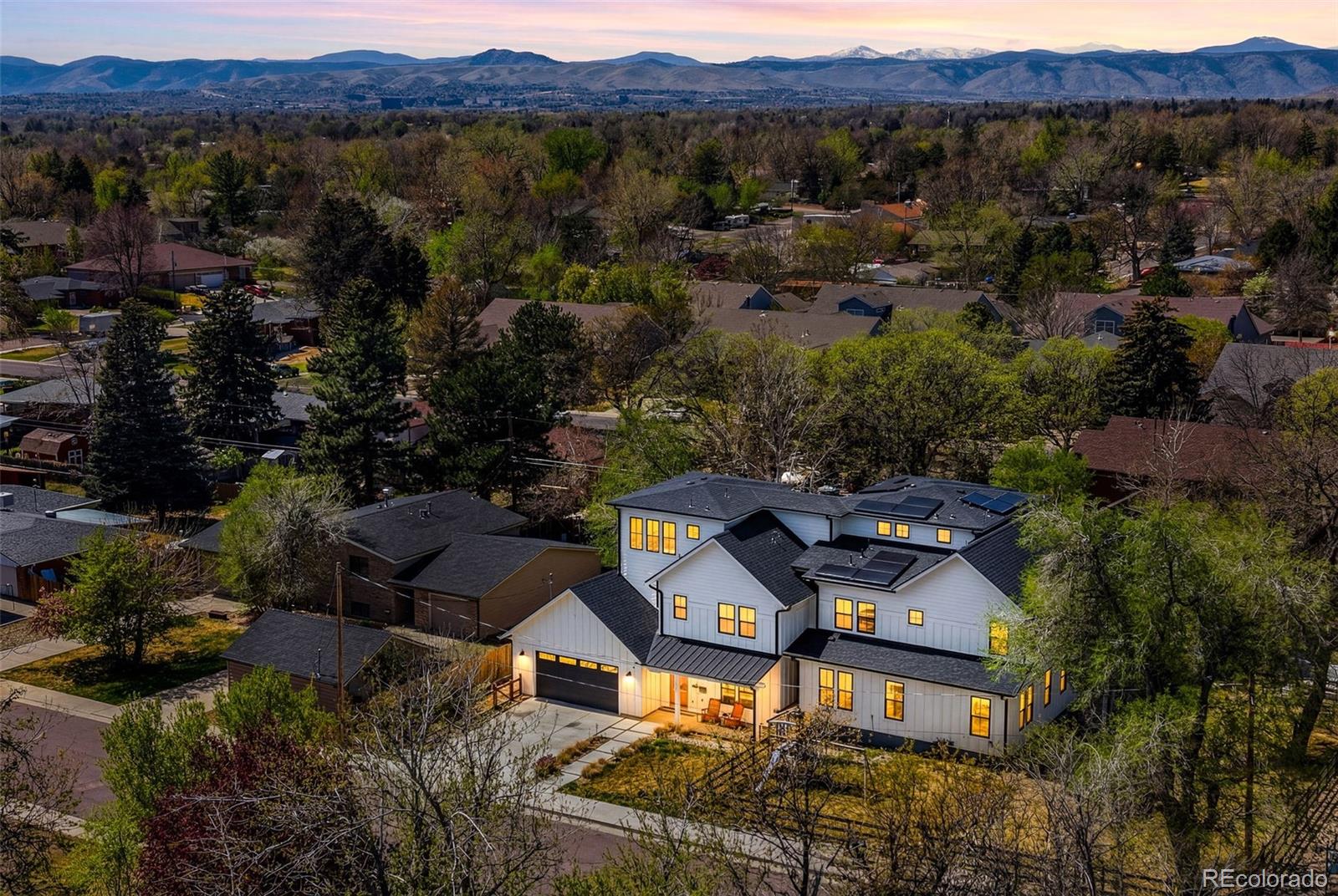3193 Jay Street Wheat Ridge, CO 80214 - Photo 1 of 46