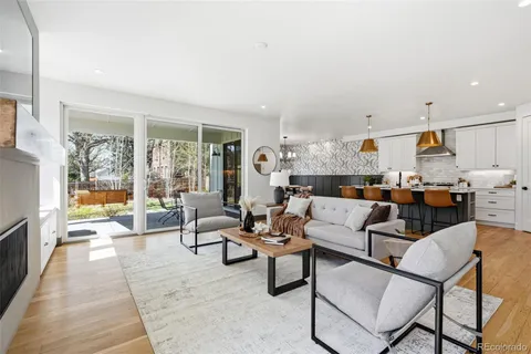 $1,250,000 | 3193 Jay Street, Wheat Ridge, CO 80214