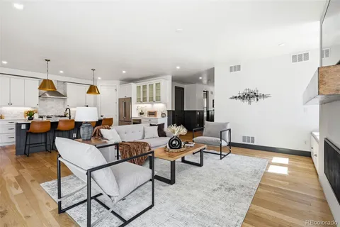 $1,250,000 | 3193 Jay Street, Wheat Ridge, CO 80214