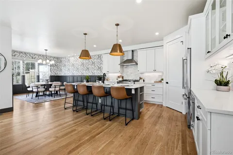 $1,250,000 | 3193 Jay Street, Wheat Ridge, CO 80214