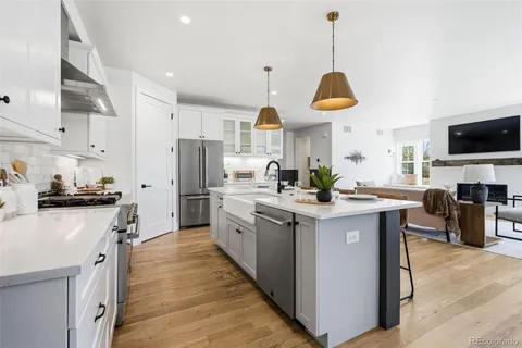 $1,250,000 | 3193 Jay Street, Wheat Ridge, CO 80214