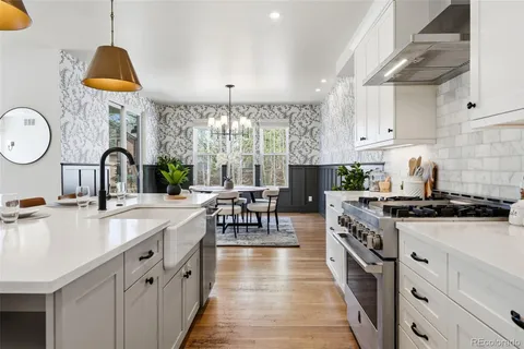 $1,250,000 | 3193 Jay Street, Wheat Ridge, CO 80214