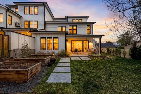 $1,250,000 | 3193 Jay Street, Wheat Ridge, CO 80214