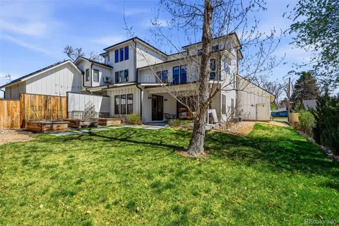 $1,250,000 | 3193 Jay Street, Wheat Ridge, CO 80214