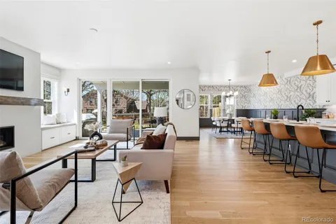 $1,250,000 | 3193 Jay Street, Wheat Ridge, CO 80214