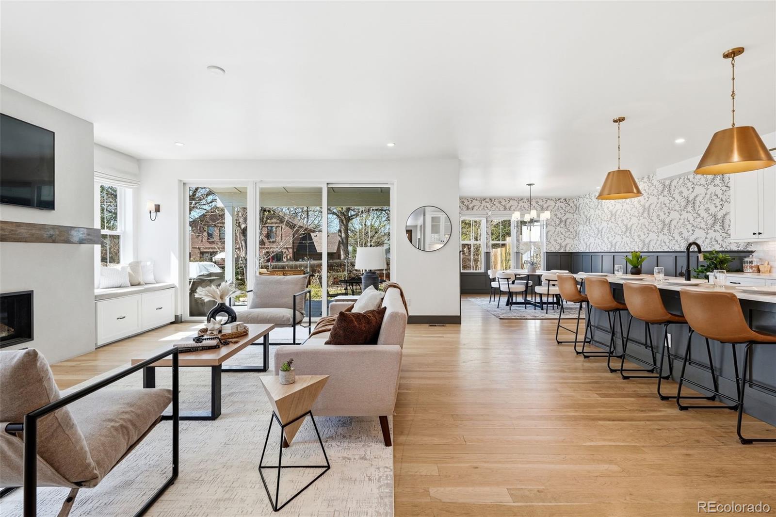 3193 Jay Street Wheat Ridge, CO 80214 - Photo 7 of 46