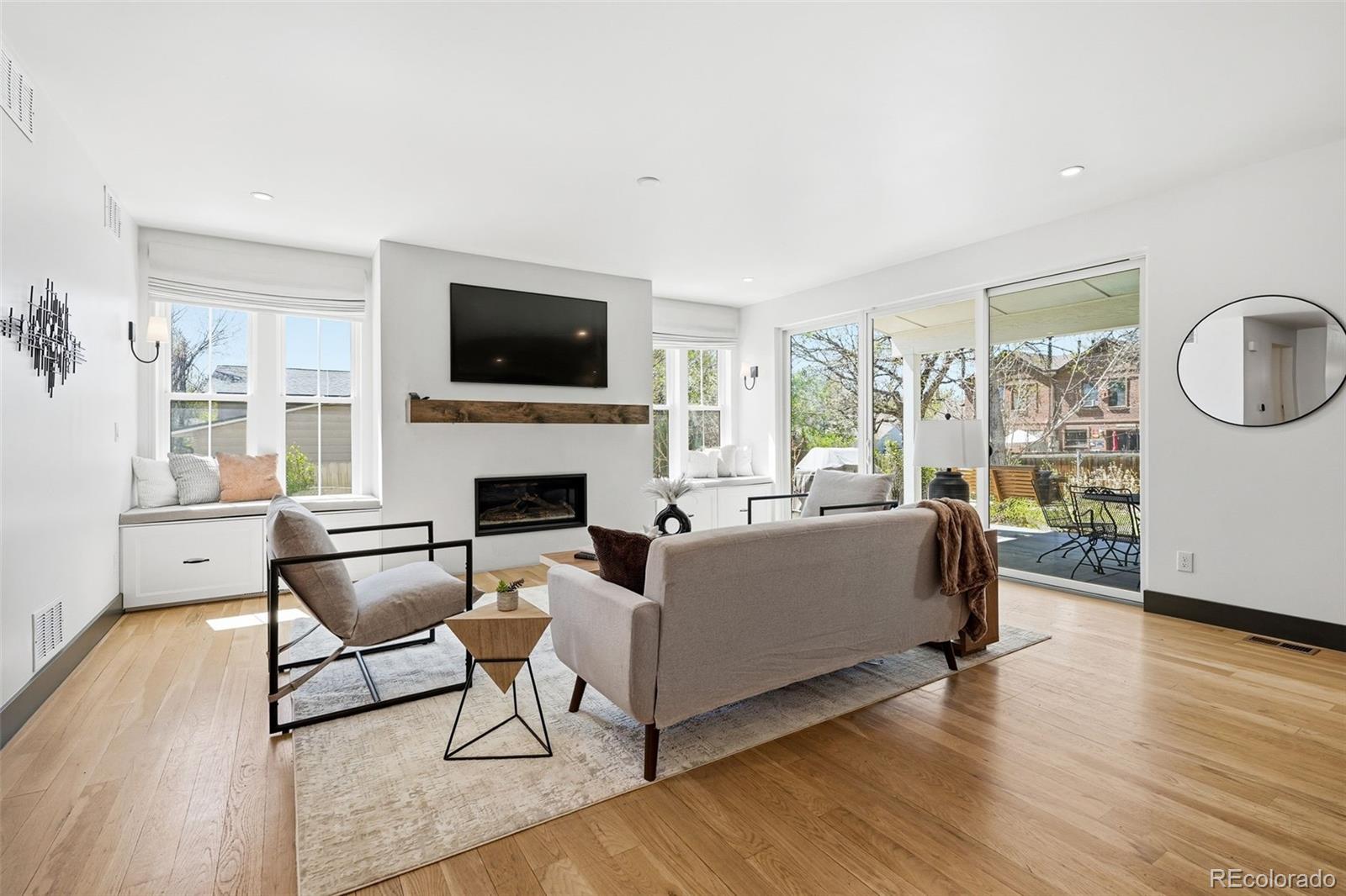 3193 Jay Street Wheat Ridge, CO 80214 - Photo 8 of 46