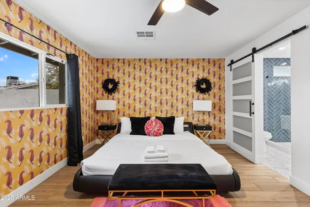 $1,099,000 | 8707 East Clarendon Avenue, Scottsdale, AZ 85251