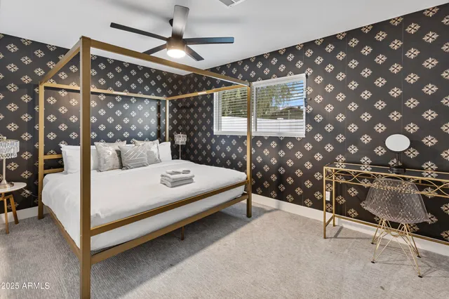 $1,099,000 | 8707 East Clarendon Avenue, Scottsdale, AZ 85251