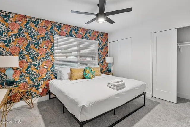 $1,099,000 | 8707 East Clarendon Avenue, Scottsdale, AZ 85251