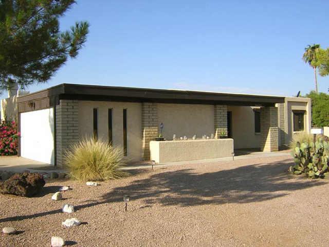 8433 East Cactus Road Scottsdale, AZ 85260 - Photo 1 of 1 Primary Photo