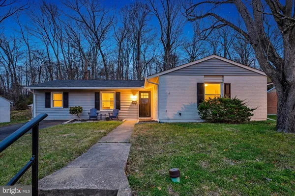 $369,999 | 1028 Erwin Drive, Joppa, MD 21085