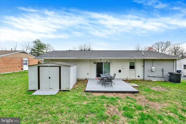 $369,999 | 1028 Erwin Drive, Joppa, MD 21085