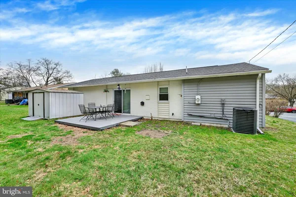 $369,999 | 1028 Erwin Drive, Joppa, MD 21085