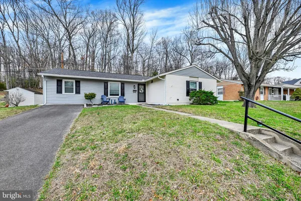 $369,999 | 1028 Erwin Drive, Joppa, MD 21085