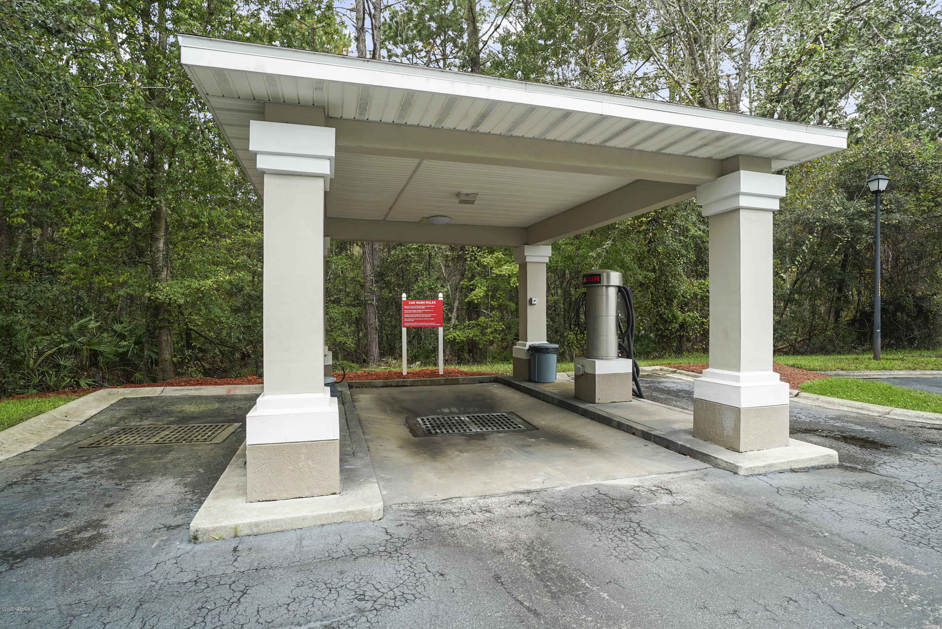 10550 Baymeadows Road, Unit 821 Jacksonville, FL 32256 - Photo 30 of 31 Community Carwash & Vacuum