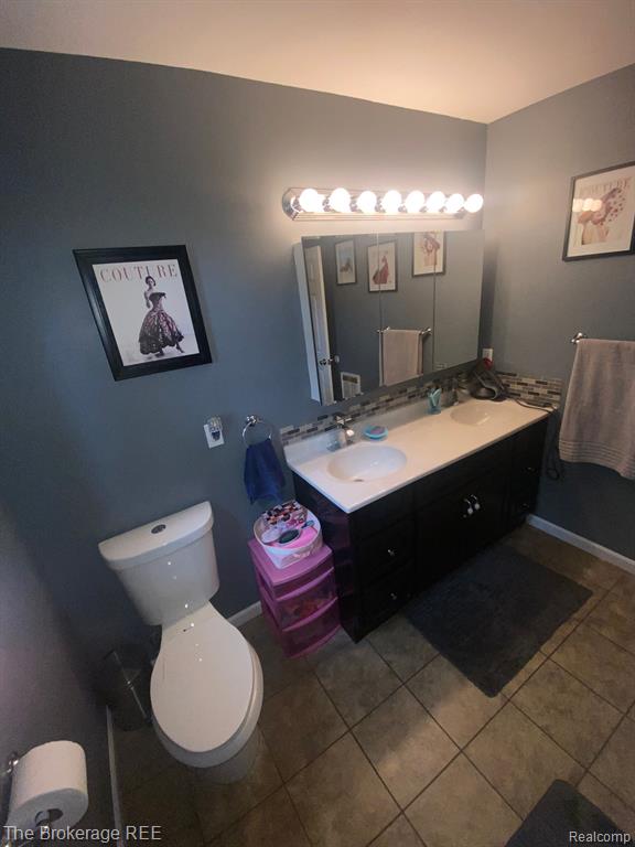 4658 Briggs Road Otter Lake, MI 48464 - Photo 8 of 28
