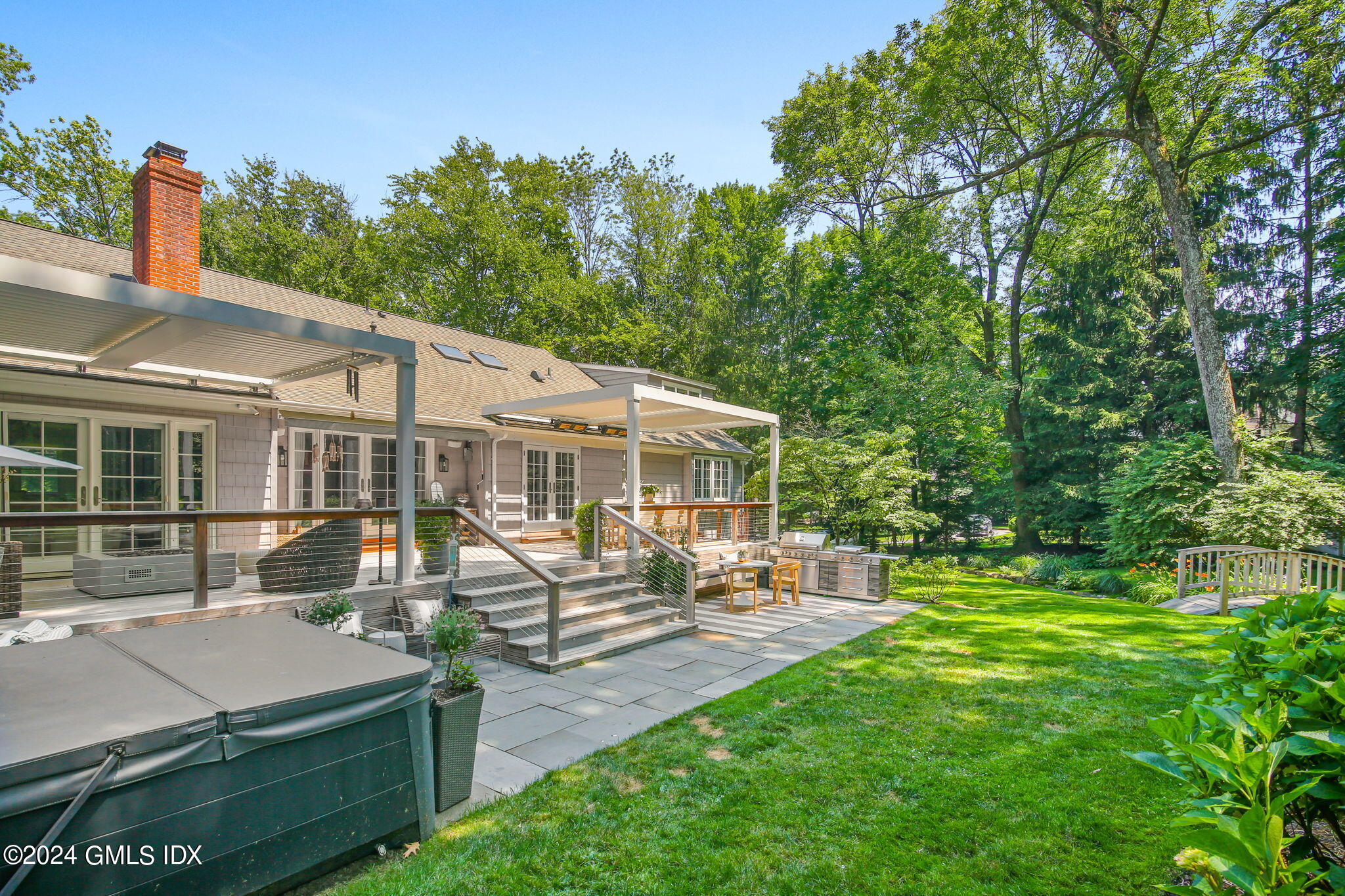 48 Glenville Road Greenwich, CT 06831 - Photo 49 of 62 72-web-or-mls-48-glenville-rd