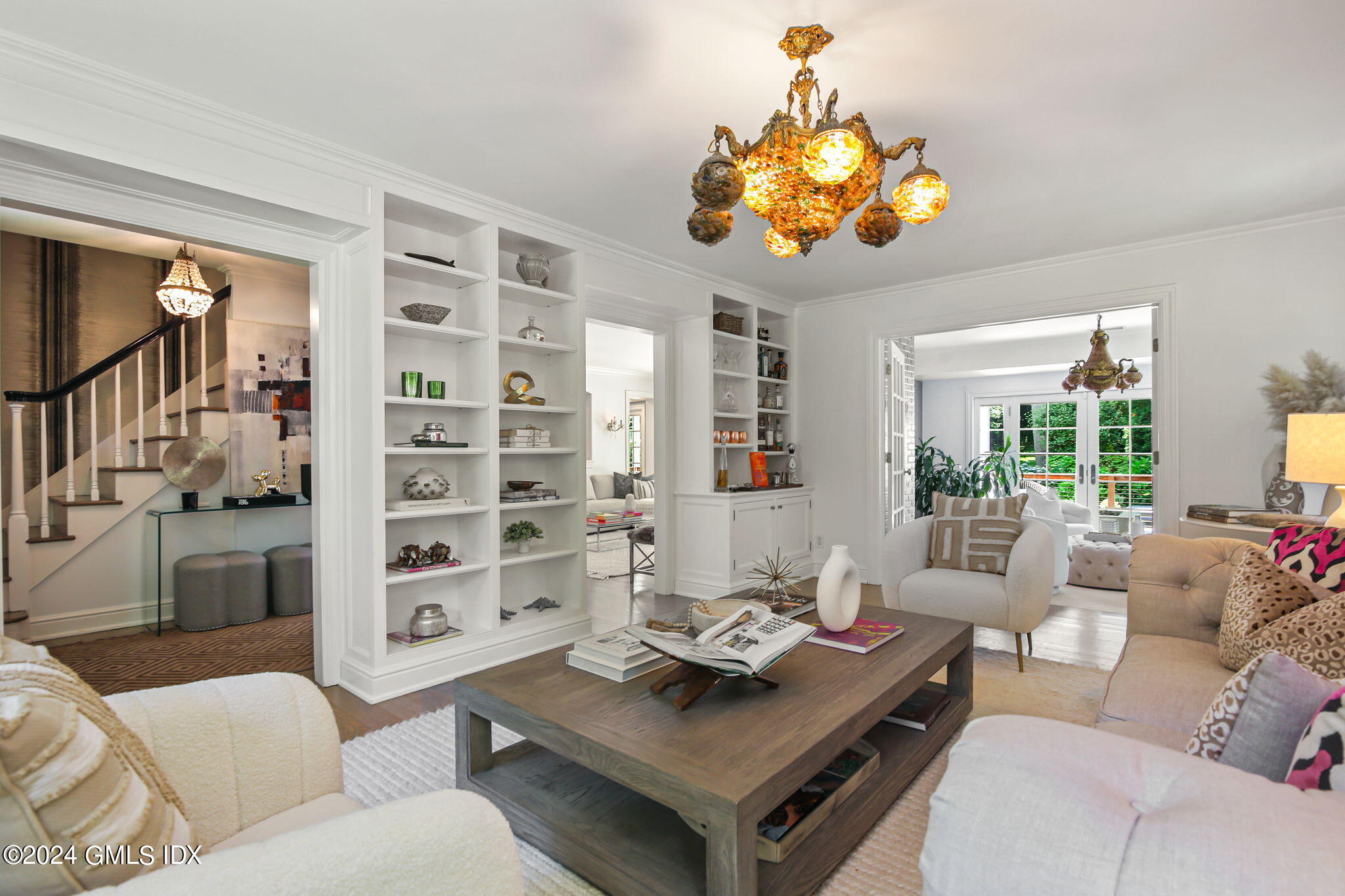 48 Glenville Road Greenwich, CT 06831 - Photo 7 of 62 8-web-or-mls-48-glenville-rd