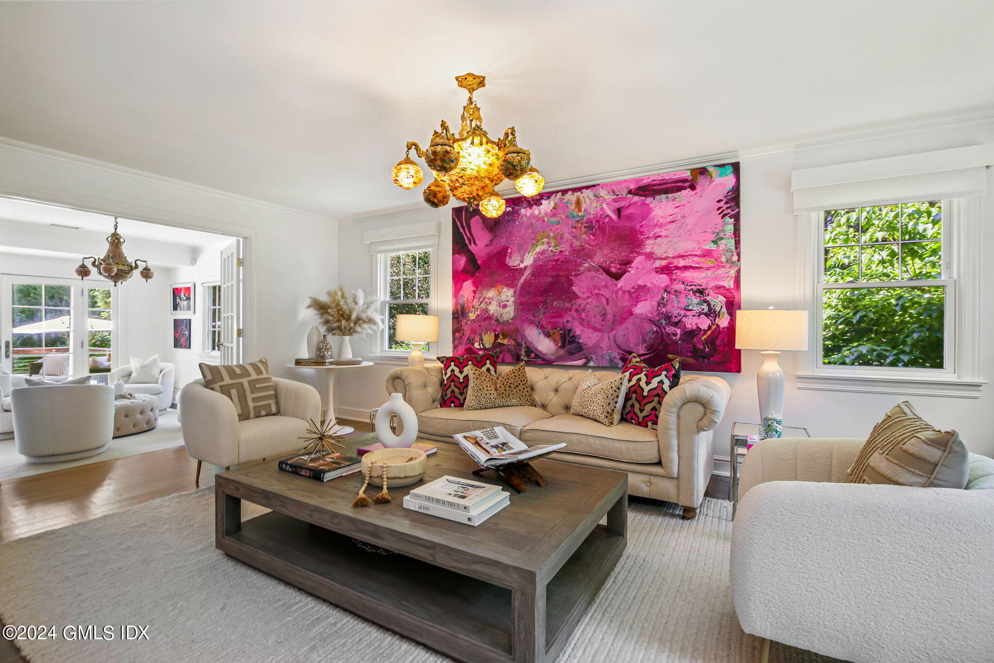 48 Glenville Road Greenwich, CT 06831 - Photo 9 of 62 7-web-or-mls-48-glenville-rd