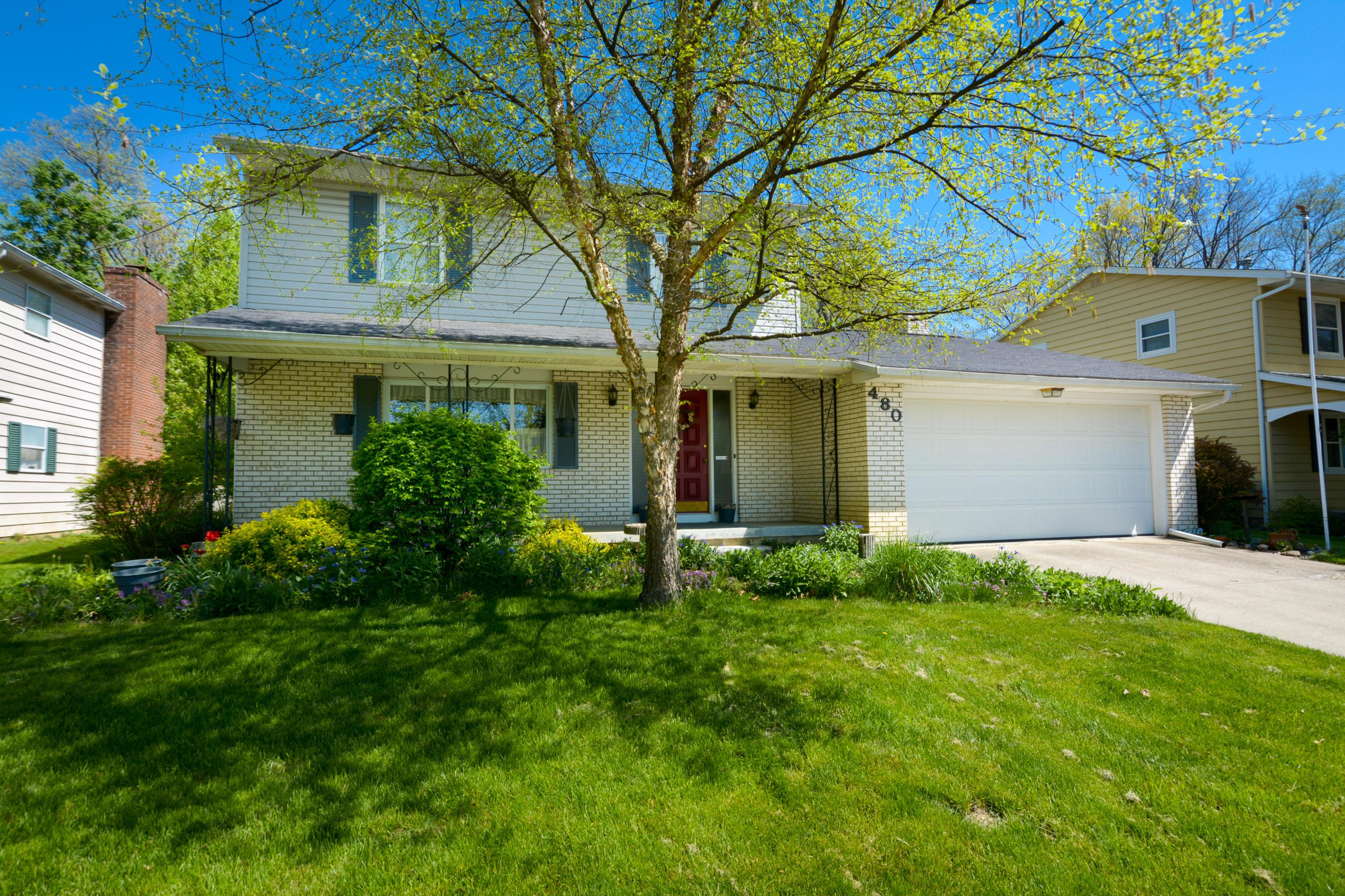 480 Rutherford Avenue Delaware, OH 43015 - Photo 1 of 30 Gallery Image 1