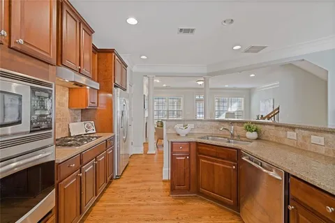 $635,000 | 2763 Durham Drive Northeast, Brookhaven, GA 30319