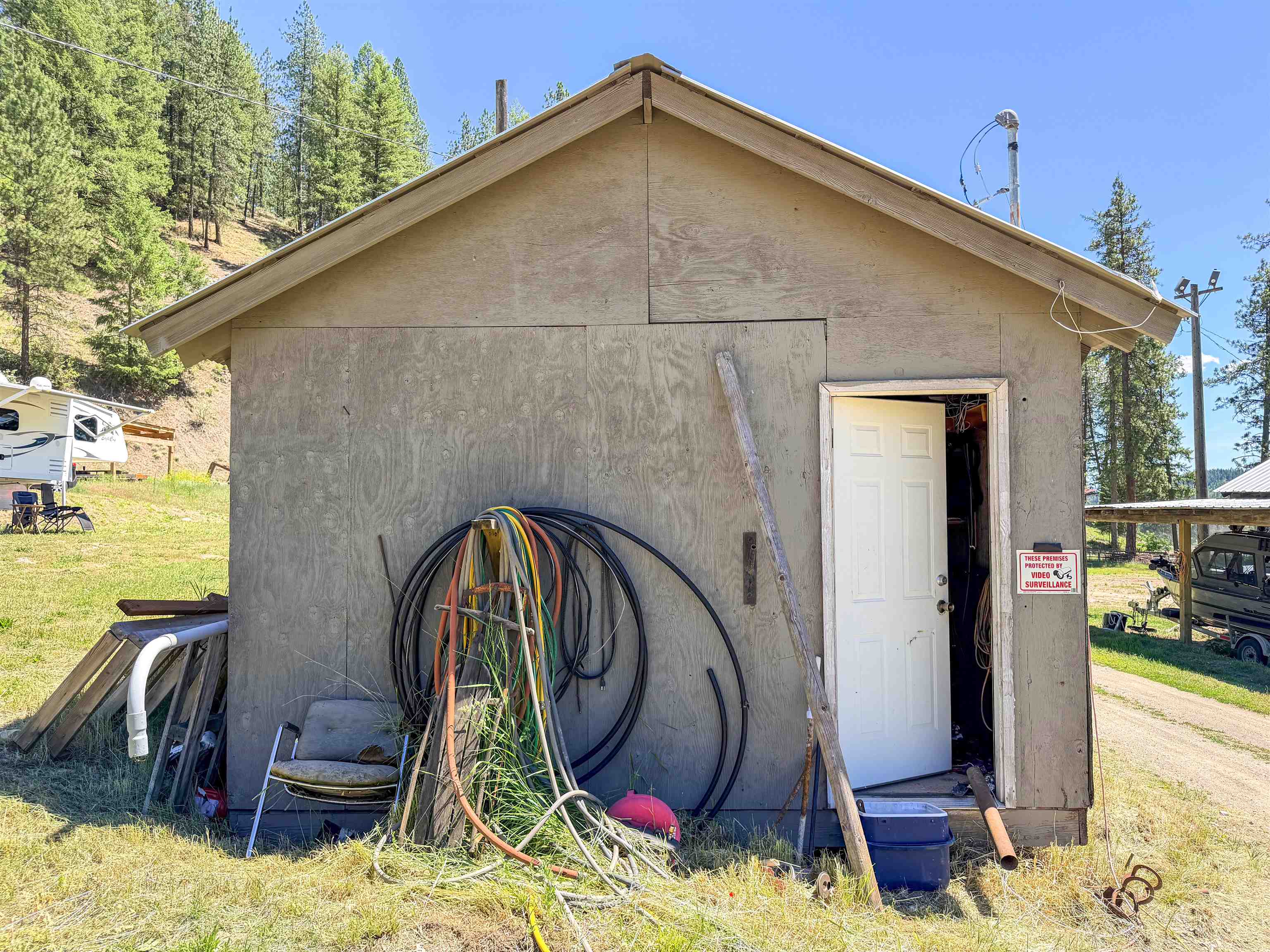 2098 Marble Valley-Basin Road Addy, WA 99101 - Photo 43 of 50