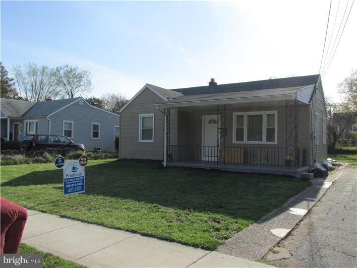 79 Churchill Road Cherry Hill, NJ 08034 - Photo 1 of 9 Exterior Front