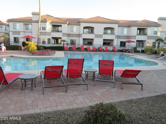 $234,900 | 1941 South Pierpont Drive, Unit 2116, Mesa, AZ 85206