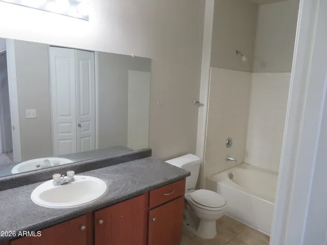 $234,900 | 1941 South Pierpont Drive, Unit 2116, Mesa, AZ 85206