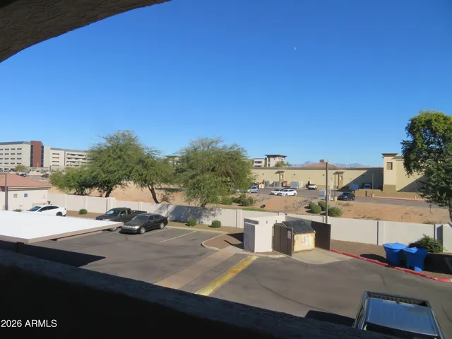 $234,900 | 1941 South Pierpont Drive, Unit 2116, Mesa, AZ 85206