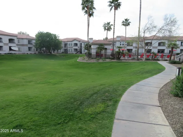 $234,900 | 1941 South Pierpont Drive, Unit 2116, Mesa, AZ 85206