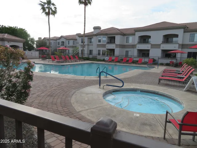 $234,900 | 1941 South Pierpont Drive, Unit 2116, Mesa, AZ 85206