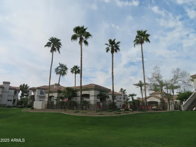 $234,900 | 1941 South Pierpont Drive, Unit 2116, Mesa, AZ 85206