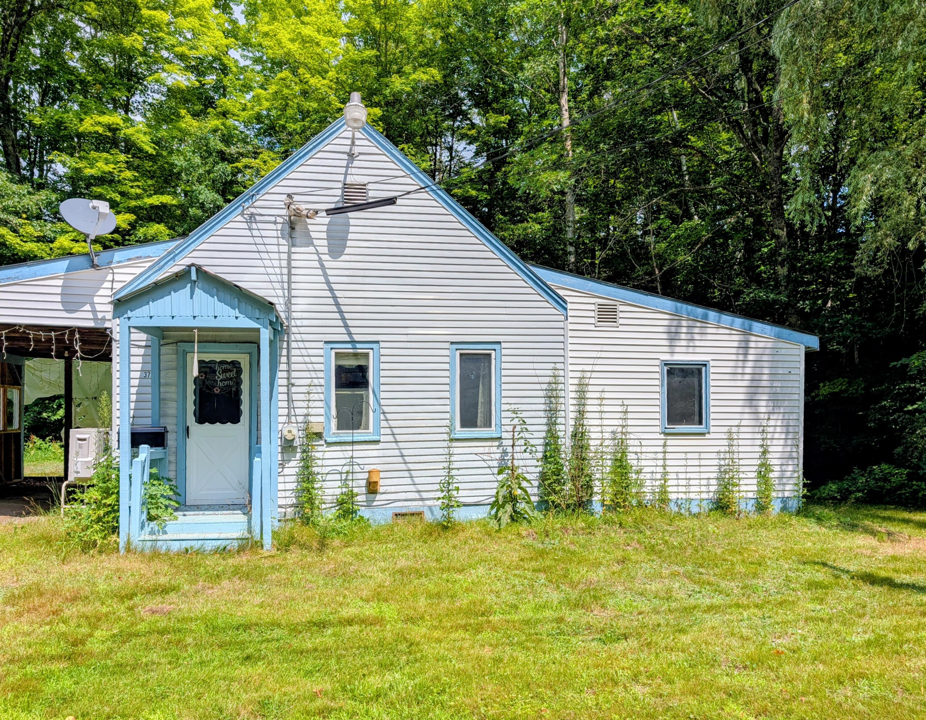 372 River Road Avon, ME 04966 - Photo 2 of 78 372 River Road