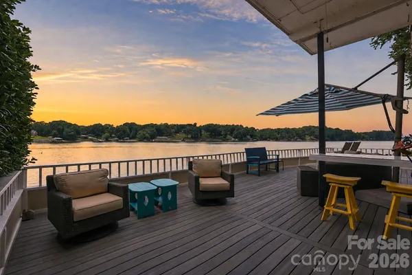 $650,000 | 9817 Emerald Point Drive, Unit 4, Charlotte, NC 28278