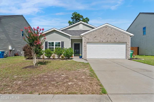 $392,000 | 45 Great Bend Drive, Beaufort, SC 29906