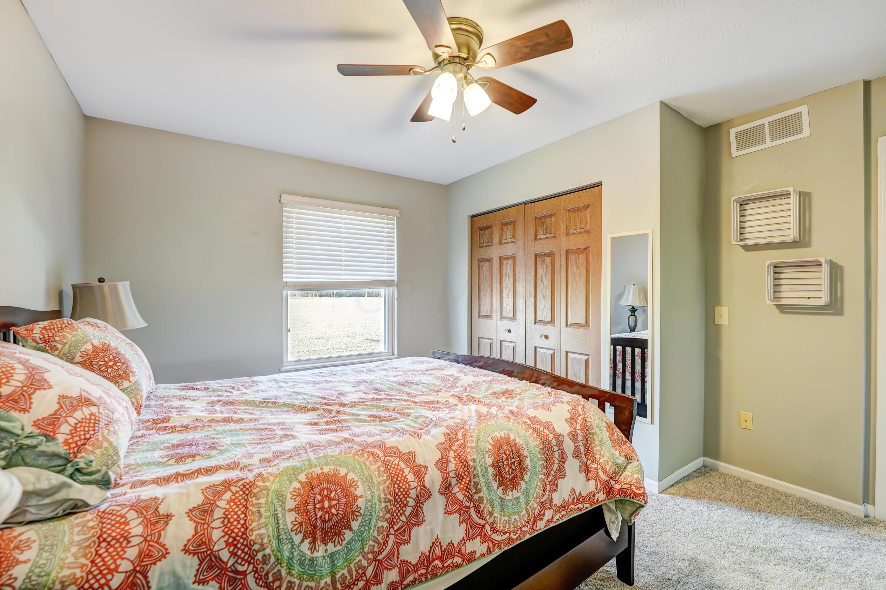 5992 Myrick Road Dublin, OH 43016 - Photo 34 of 54 Bedroom 2