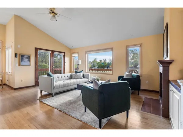 $1,350,000 | 4575 Robinson Place, Boulder, CO 80301