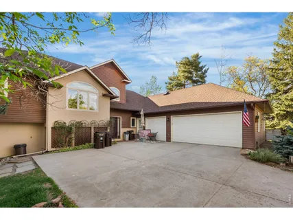$1,350,000 | 4575 Robinson Place, Boulder, CO 80301