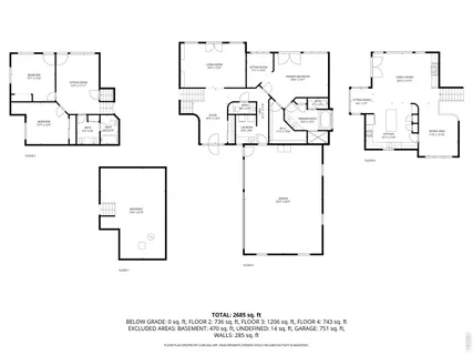 $1,350,000 | 4575 Robinson Place, Boulder, CO 80301