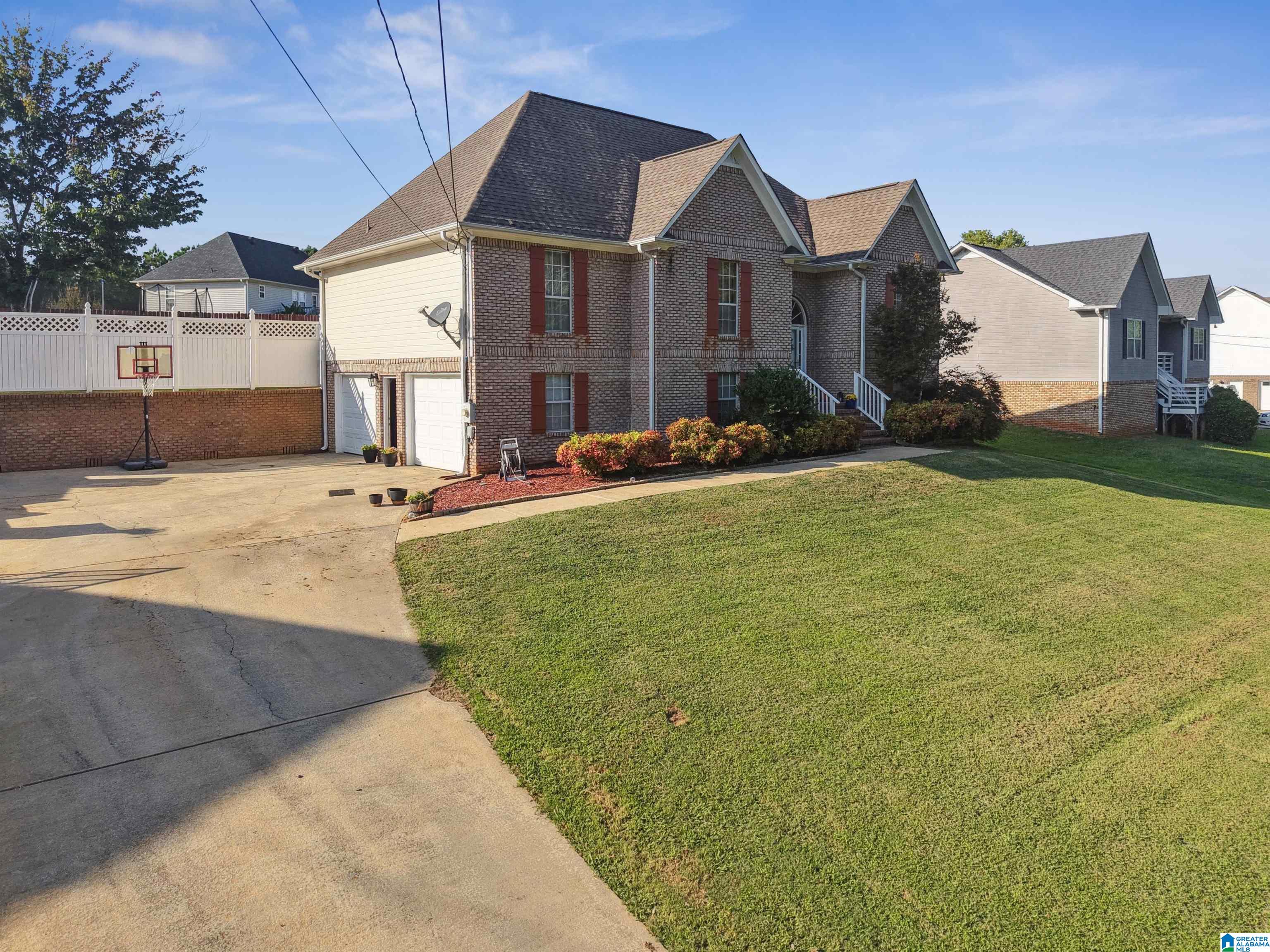 287 South Hillcrest Road Odenville, AL 35120 - Photo 39 of 39