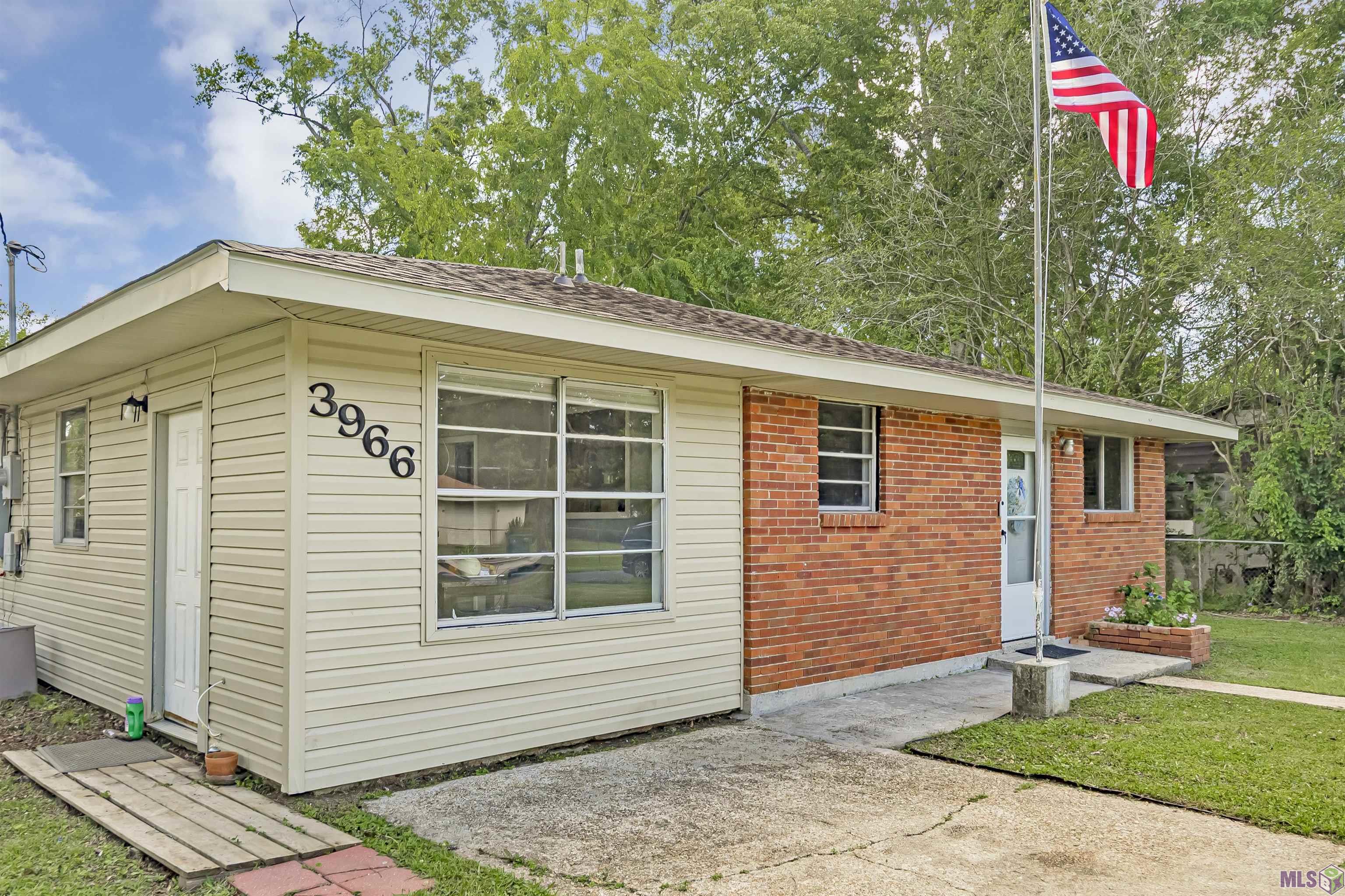 3966 Nelson Street Zachary, LA 70791 - Photo 1 of 23