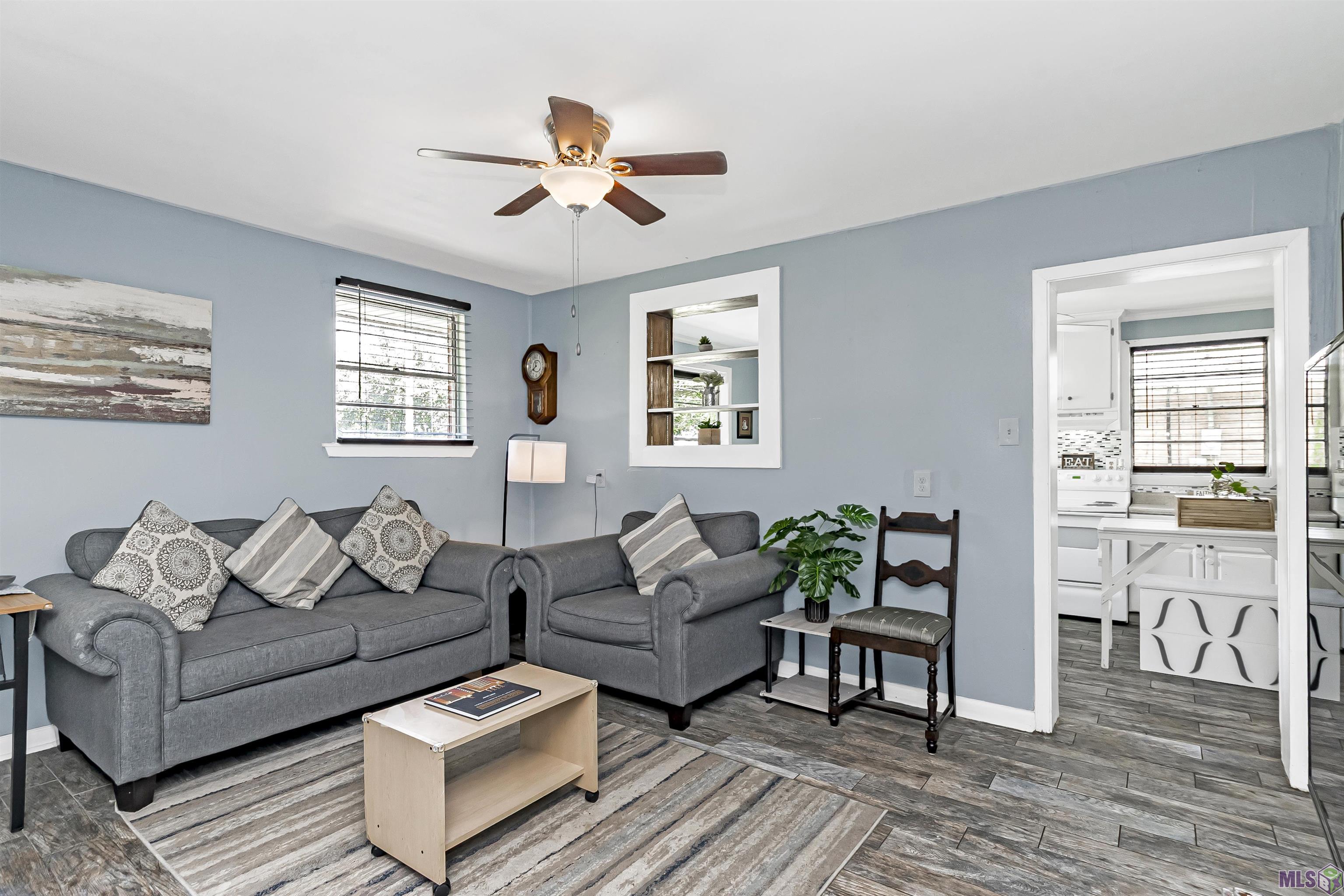 3966 Nelson Street Zachary, LA 70791 - Photo 4 of 23