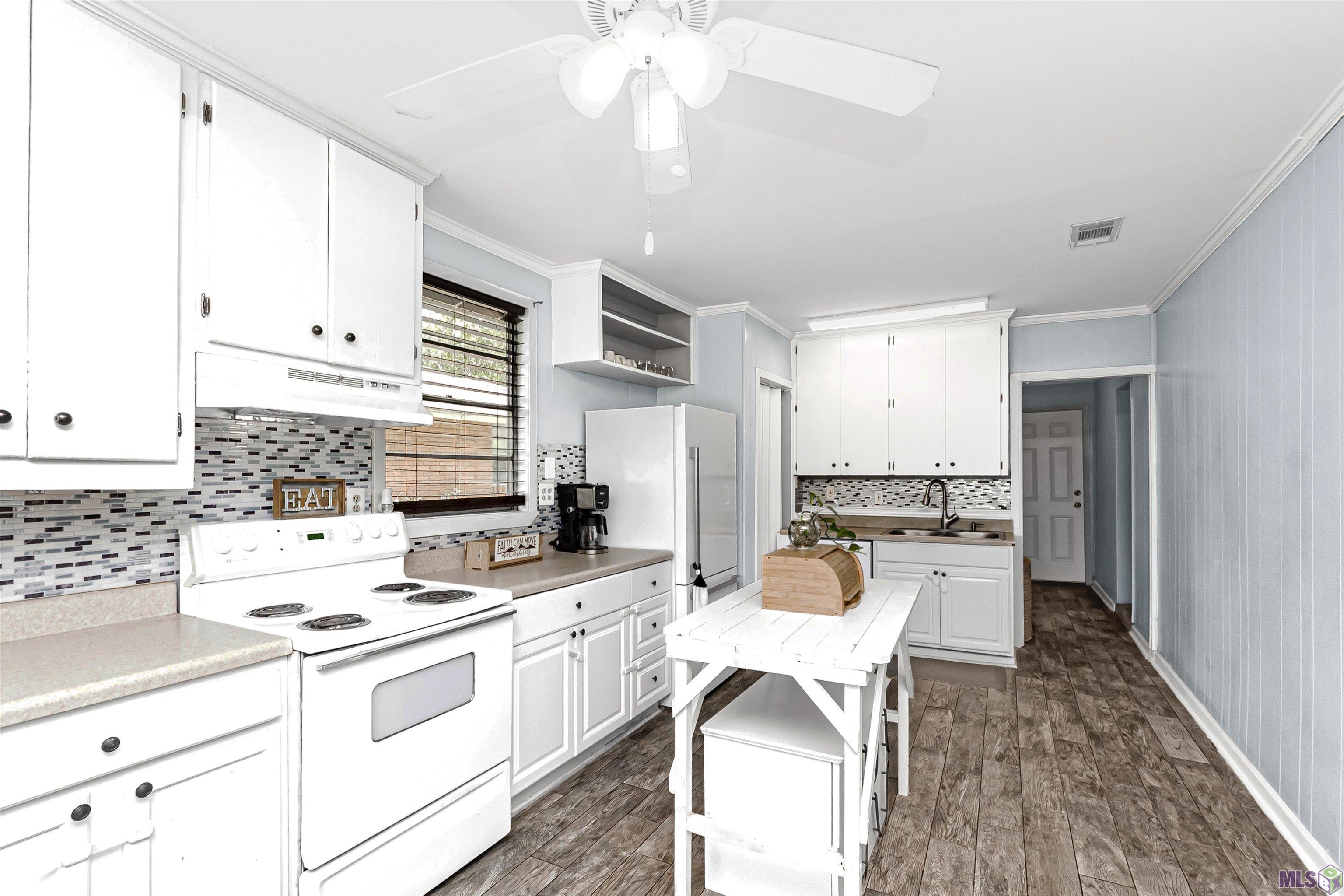 3966 Nelson Street Zachary, LA 70791 - Photo 7 of 23
